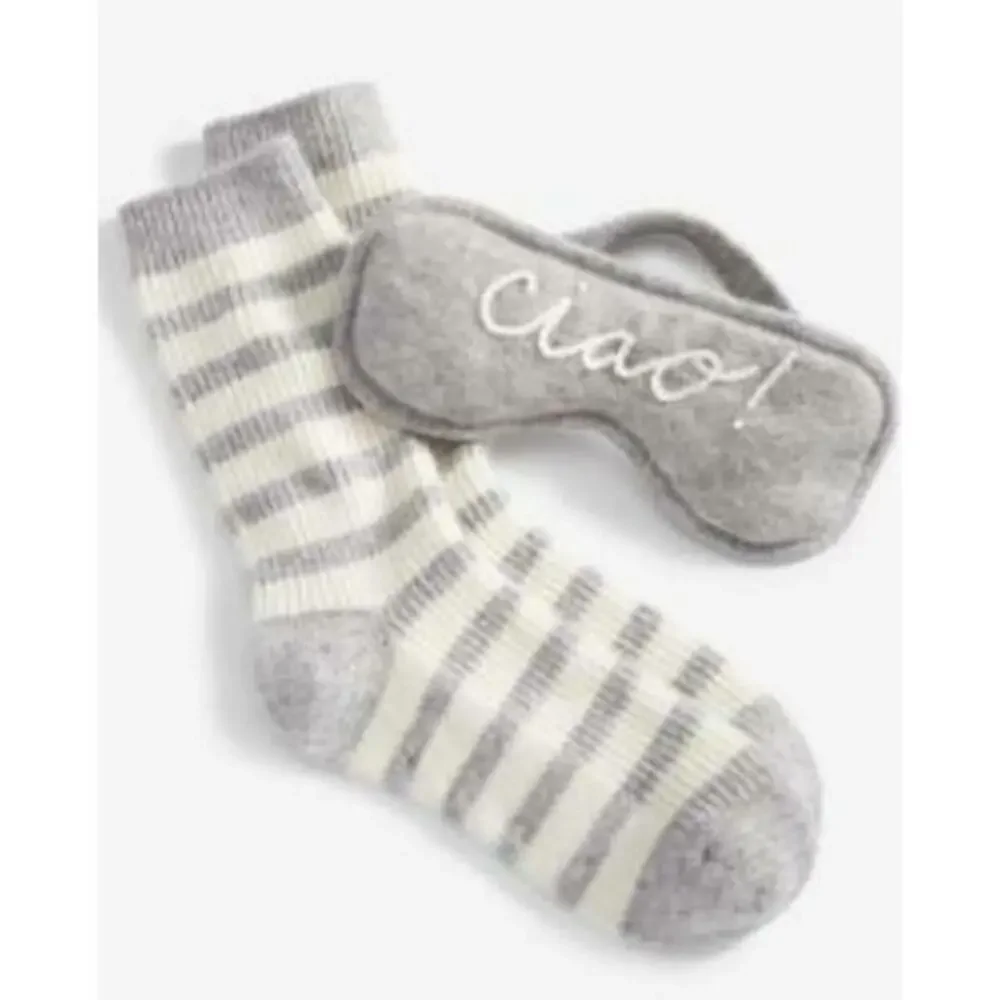 Charter Club Cashmere Gray 